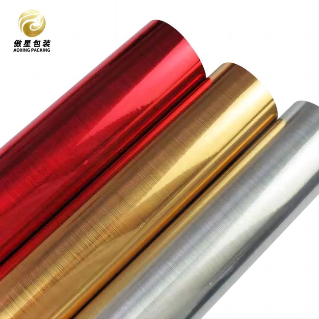 Công dụng chính của màng chải PET